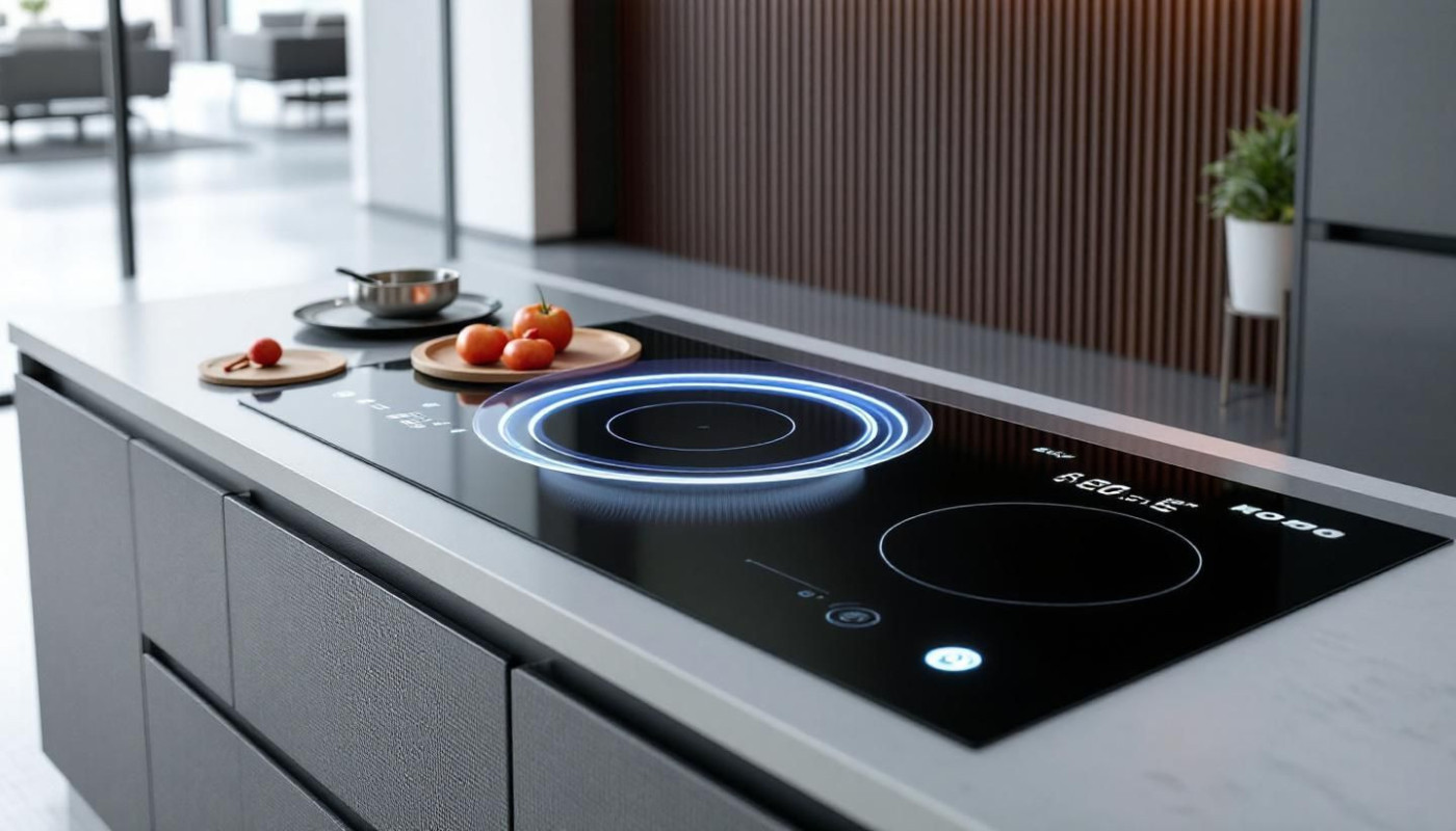 Comment l’innovation dans les tables à induction transforme la cuisine moderne ?